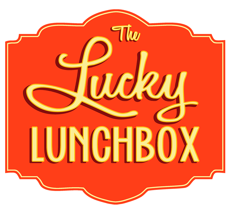 The Lucky Lunchbox